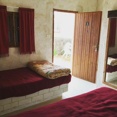 Résidence La Source