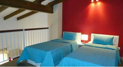Valencia Apartments Serranos