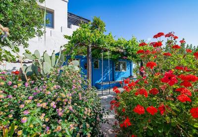 Living Apartment Heraklion