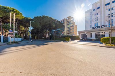 Wave Seaside Apartment