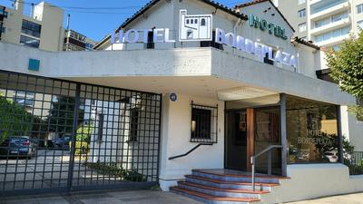 HOTEL BORDEPLAZA
