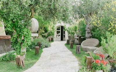 B&B Barone Gambadoro, Billede 2