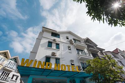 Wind Hotel
