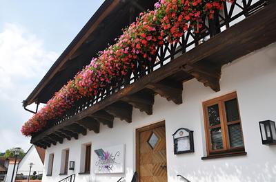 Augustlhof Restaurant & Hotel