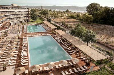 Sunny Beach Club - Adults only