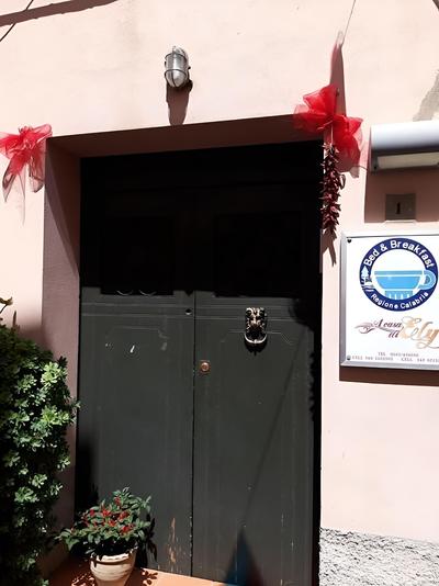 B&B A Casa di Ely