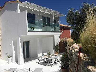 Dion Suite And Spa In Zakynthos