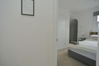 Preston Loft by Sorted Stay
