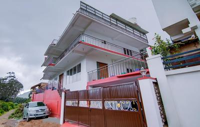 OYO 19397 Hotel All Season
