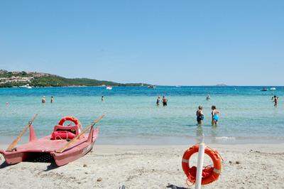 Monte Majore 16 B in Porto Rotondo