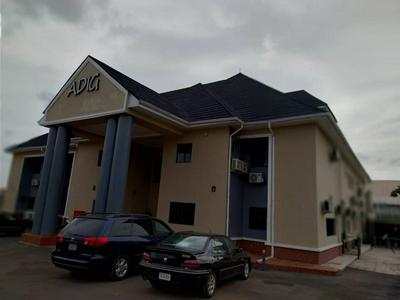 Adig Suites Abakaliki