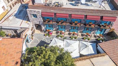 Tetka Konuk Evi - Image 48