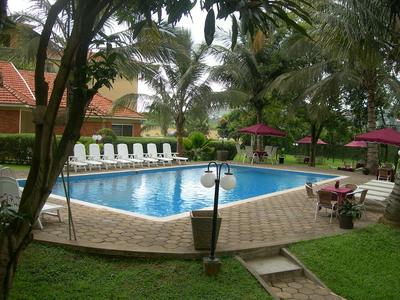 Khalifa Executive Suites