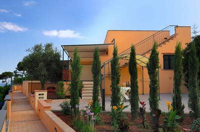 Poggio dei Gorleri Wine resort