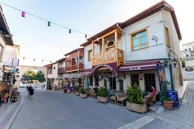 Konak Ballıca - Your Home in Avanos