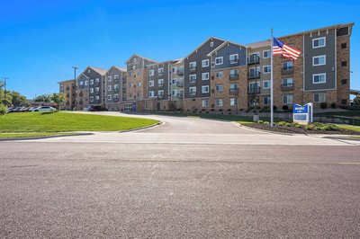 WaterWalk Extended Stay by Wyndham Kansas City - Overland Pk, Φωτογραφία 2