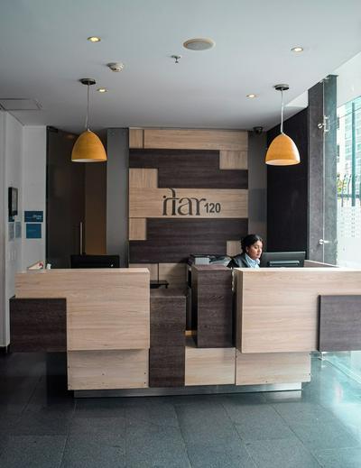 Hotel Ilar 120