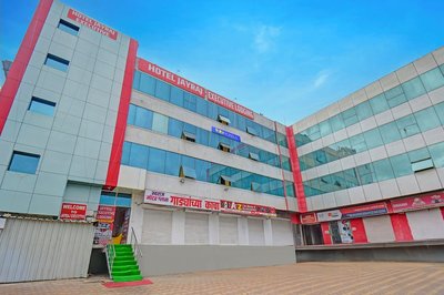 Fabexpress Jayraj Executive