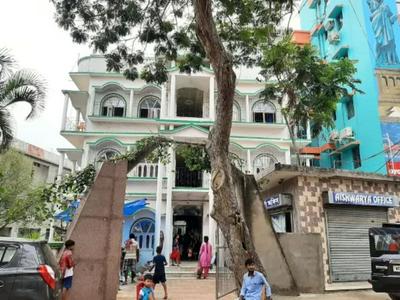 Hotel Aishwarya New Digha