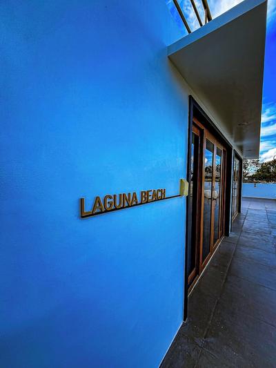 The Pacific Coast Tropical Haven