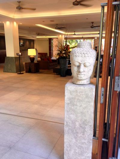 Elysium Triton by the Sea