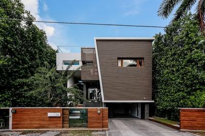 Villa Trystan