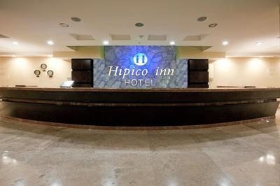 Hotel Hipico Inn