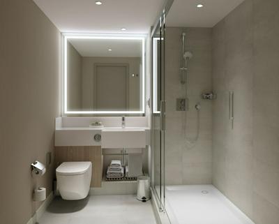 Courtyard By Marriott Sheffield