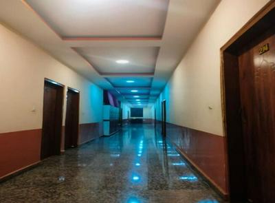 Hotel Mahaveer Paradise Bilaspur