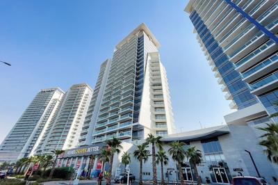 Apartments Artesia Tower D