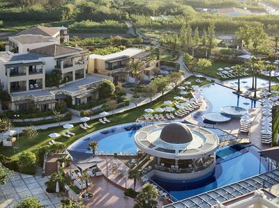 Minoa Palace Resort