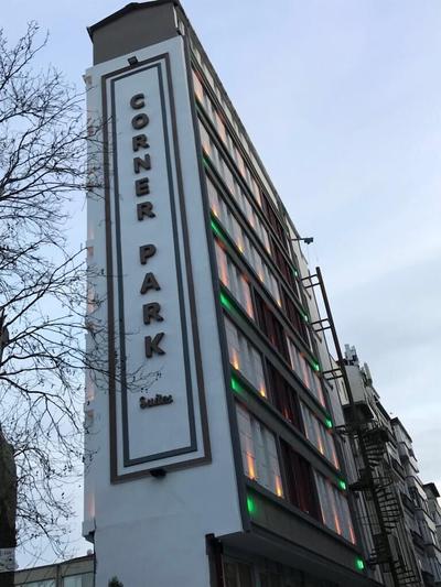 Corner Park Süitler - Image 51