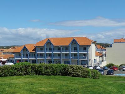 Apartment Close to the Beautiful Beach of Biscarosse-plage