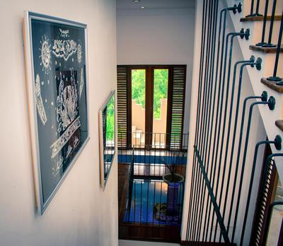 Sri Kandyan Bungalow