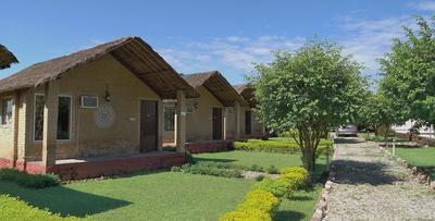 VB9 Corbett Resort