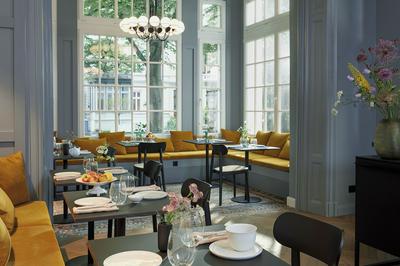 stilwerk Hotel Heimhude