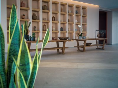 Heromylos Resort And Spa