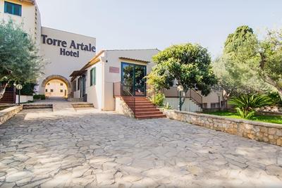 Allegroitalia Torre Artale Palermo