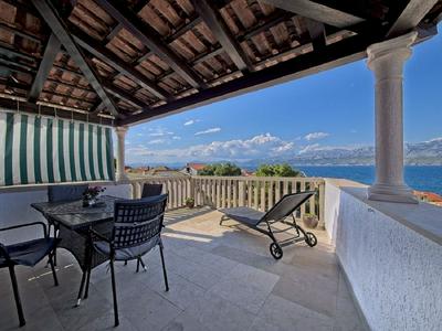 Jurica - Panoramic Sea View - A1