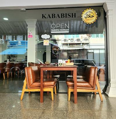 Burning Flame Hotel Patong