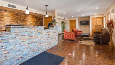 Sturgis Lodge & Suites, Travelodge by Wyndham