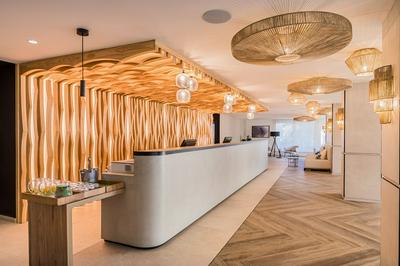 Barceló Ponent Beach