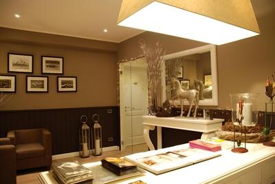 Maxim B&B Suite Rooms