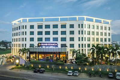 Grand Estancia