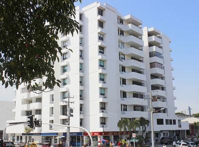 Eslait Hotel & Apartamentos