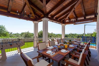 Villa Mira
