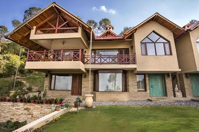 One Partridge Hill Pura Stays