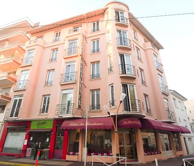 CASA MOHO - Juan-Les-Pins