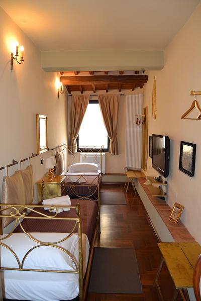The Blacksheep B&B