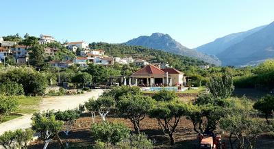 Agroktima